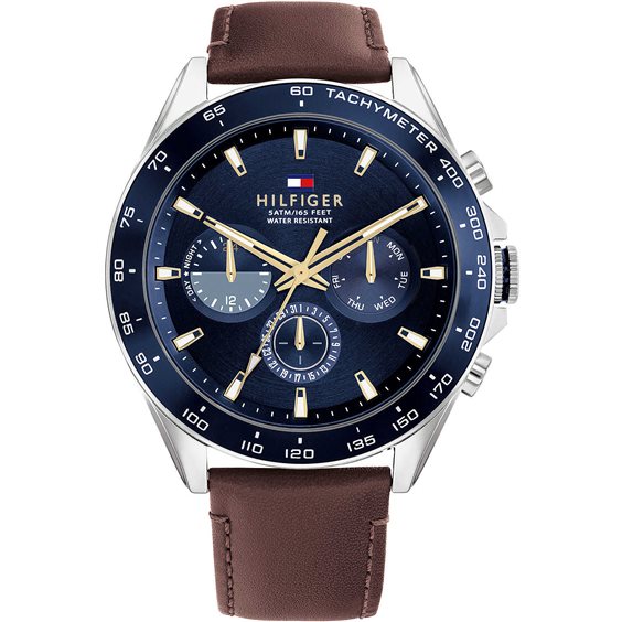 Tommy deals hilfiger tachymeter